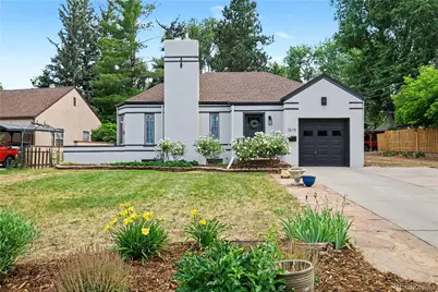 1616 Montview Boulevard, Greeley, CO 80631 - Photo 1