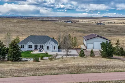 7482 Patrick Trail, Elizabeth, CO 80107 - Photo 1