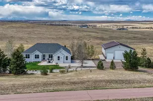 7482 Patrick Trail, Elizabeth, CO 80107 - Photo 1