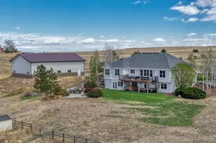 7482 Patrick Trail, Elizabeth, CO 80107 - Photo 45