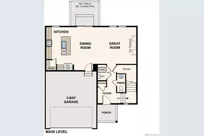 2031 Panorama Street, Lochbuie, CO 80603 - Photo 3