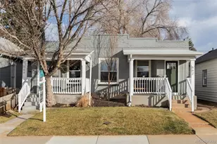 662 Meade St, Denver, CO 80204 - Photo 1