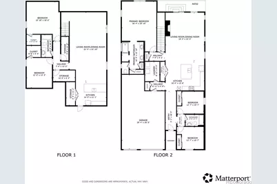 3906 N Irvington Street, Aurora, CO 80019 - Photo 39