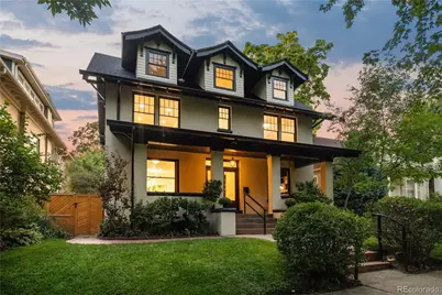 711 Race Street, Denver, CO 80206 - Photo 1