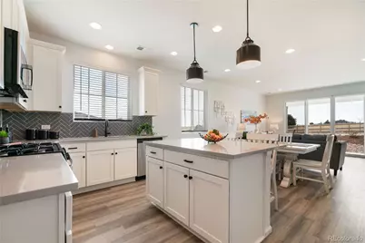 4020 Castle Vista Lane, Castle Rock, CO 80104 - Photo 9