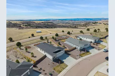 4020 Castle Vista Lane, Castle Rock, CO 80104 - Photo 33
