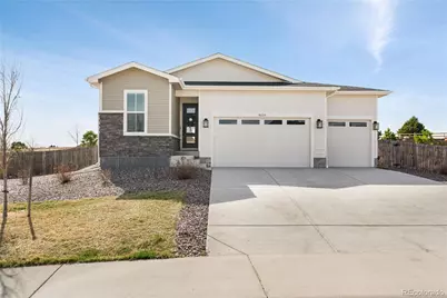 4020 Castle Vista Lane, Castle Rock, CO 80104 - Photo 1