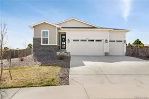 4020 Castle Vis Ln, Castle Rock, CO 80104 - Photo 1