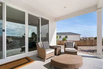 4020 Castle Vista Lane, Castle Rock, CO 80104 - Photo 15