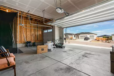4020 Castle Vista Lane, Castle Rock, CO 80104 - Photo 41