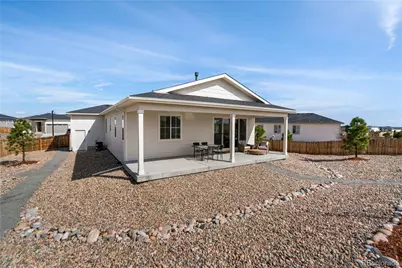 4020 Castle Vista Lane, Castle Rock, CO 80104 - Photo 17