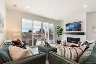 4020 Castle Vis Ln, Castle Rock, CO 80104 - Photo 13