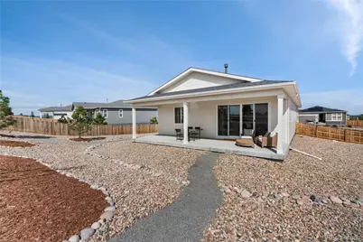 4020 Castle Vista Lane, Castle Rock, CO 80104 - Photo 39