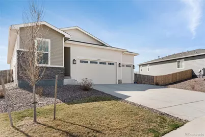 4020 Castle Vista Lane, Castle Rock, CO 80104 - Photo 31
