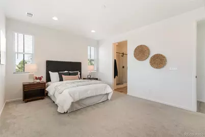 4020 Castle Vista Lane, Castle Rock, CO 80104 - Photo 19