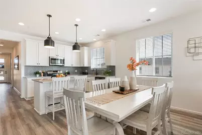 4020 Castle Vista Lane, Castle Rock, CO 80104 - Photo 11