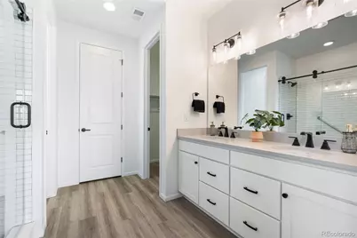 4020 Castle Vista Lane, Castle Rock, CO 80104 - Photo 23