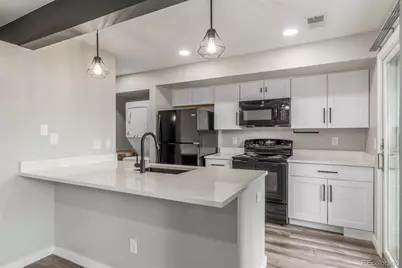 4899 S Dudley Street #14F, Littleton, CO 80123 - Photo 5