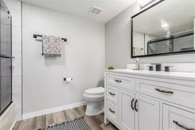 4899 S Dudley Street #14F, Littleton, CO 80123 - Photo 9