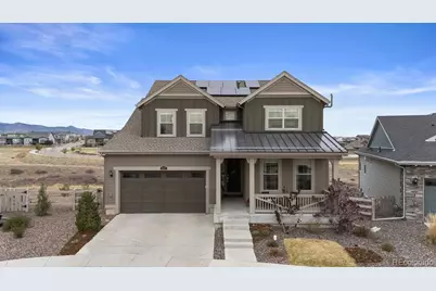 9317 Eagle River Street, Littleton, CO 80125 - Photo 1