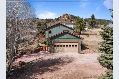 320 Columbine Road, Palmer Lake, CO 80133 - Photo 1