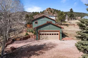 320 Columbine Rd, Palmer Lake, CO 80133 - Photo 1