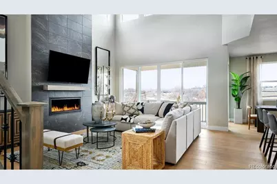 4207 Canister Point, Castle Rock, CO 80108 - Photo 3