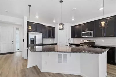 9725 Bennett Peak Street, Littleton, CO 80125 - Photo 7