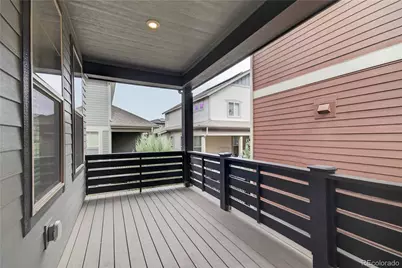 9725 Bennett Peak Street, Littleton, CO 80125 - Photo 15