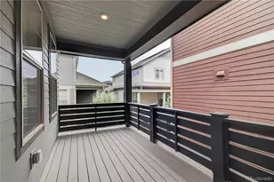 9725 Bennett Peak St, Littleton, CO 80125 - Photo 15