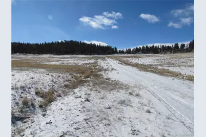 0 Athapascan Road, Hartsel, CO 80449 - Photo 3