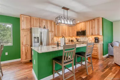 2796 Black Fawn Lane, Westcliffe, CO 81252 - Photo 3