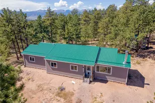 2796 Black Fawn Ln, Westcliffe, CO 81252 - Photo 1