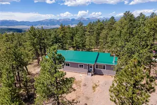 2796 Black Fawn Ln, Westcliffe, CO 81252 - Photo 35