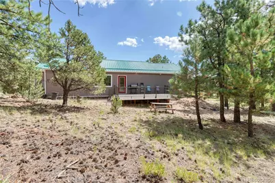 2796 Black Fawn Lane, Westcliffe, CO 81252 - Photo 23