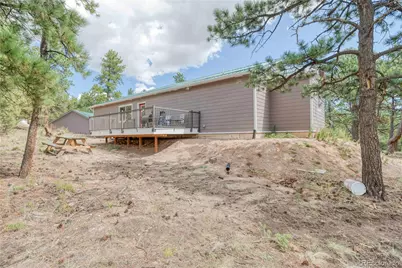 2796 Black Fawn Lane, Westcliffe, CO 81252 - Photo 31