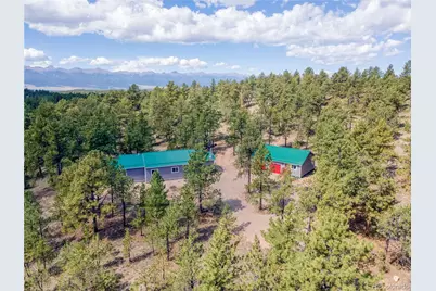 2796 Black Fawn Lane, Westcliffe, CO 81252 - Photo 37