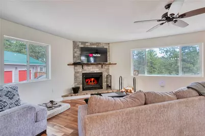 2796 Black Fawn Lane, Westcliffe, CO 81252 - Photo 11