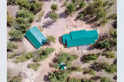 2796 Black Fawn Lane, Westcliffe, CO 81252 - Photo 45