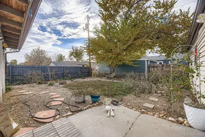 2535 S Hazel Court, Denver, CO 80219 - Photo 19