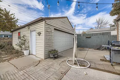2535 S Hazel Court, Denver, CO 80219 - Photo 23