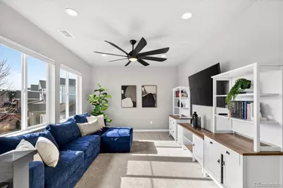 1771 Ghost Dance Circle, Castle Rock, CO 80108 - Photo 15