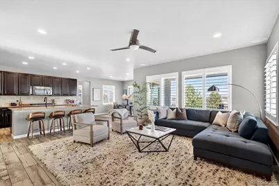 1771 Ghost Dance Circle, Castle Rock, CO 80108 - Photo 5