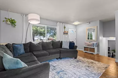 1404 Explorador Calle, Denver, CO 80229 - Photo 5