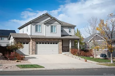 6153 S Jackson Gap Court, Aurora, CO 80016 - Photo 1