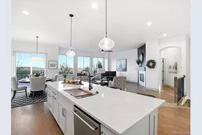 2733 Pemberly Avenue, Highlands Ranch, CO 80126 - Photo 5