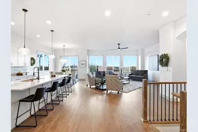 2733 Pemberly Avenue, Highlands Ranch, CO 80126 - Photo 9