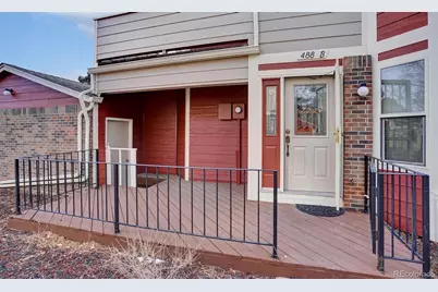 488 W Rockrimmon Boulevard #B, Colorado Springs, CO 80919 - Photo 1