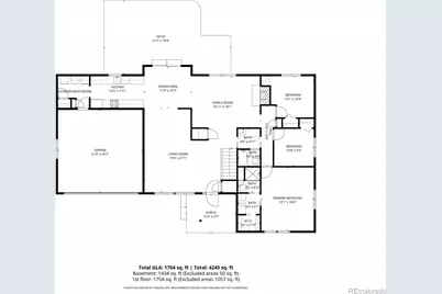 8122 Ammons Way, Arvada, CO 80005 - Photo 31