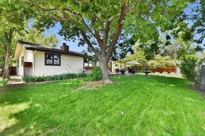 8122 Ammons Way, Arvada, CO 80005 - Photo 35